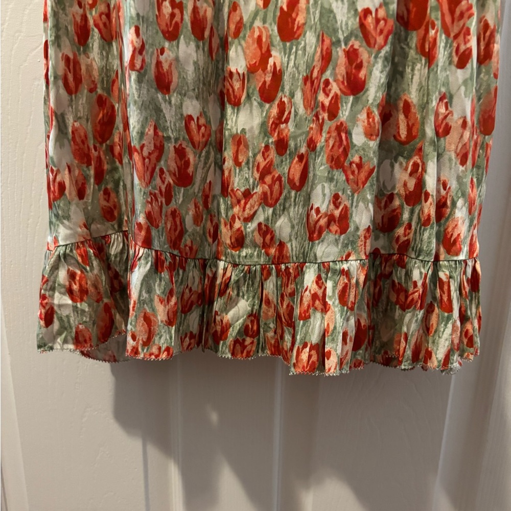 Dôen Rosaria Dress - Tulip Fields (NWOT) - Picture 7 of 8